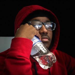 Meet your Posher, Mo